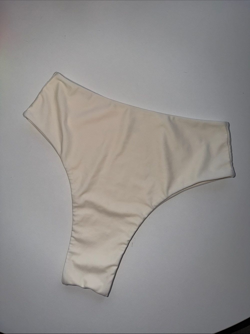 MIKOH WAIKUI 2 BOTTOM in Bone NWT size XL